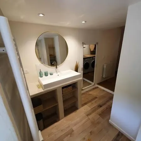 Maison Du Pont Canal *