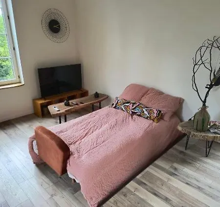 Maison Du Pont Canal *