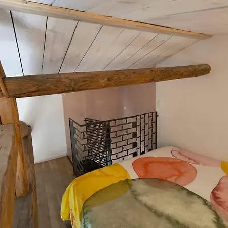 Maison Du Pont Canal *