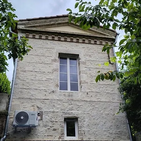 Maison Du Pont Canal