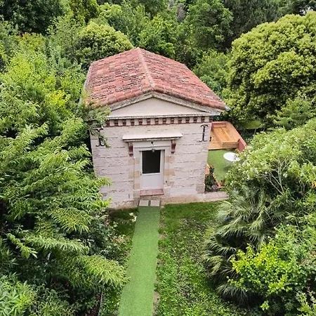 Maison Du Pont Canal Διαμέρισμα