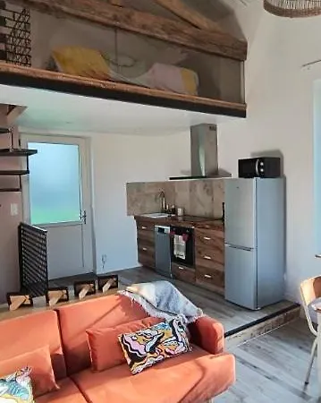 Maison Du Pont Canal *