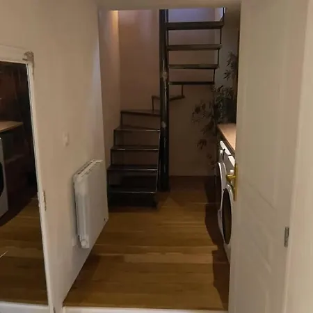 Maison Du Pont Canal Apartment *