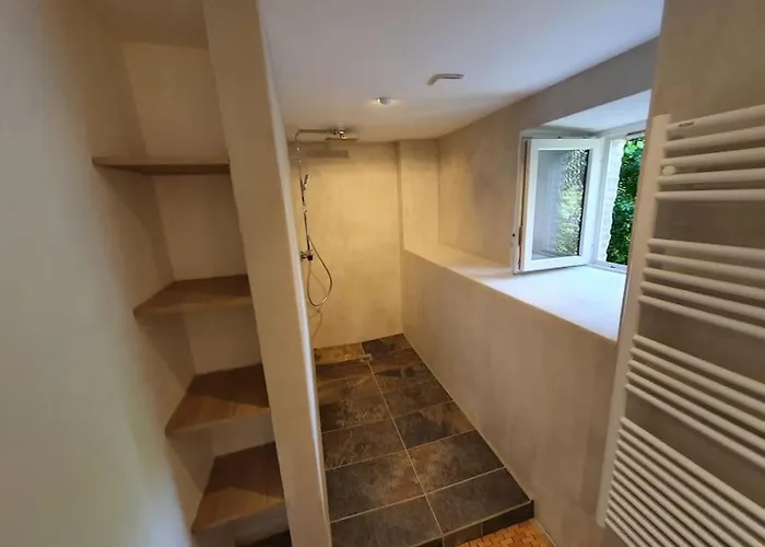 דירה Maison Du Pont Canal