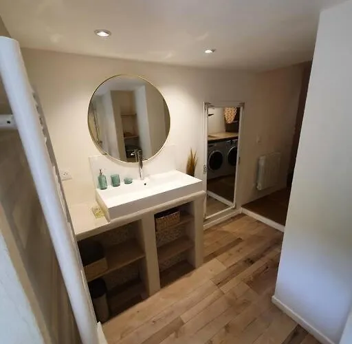 Maison Du Pont Canal *