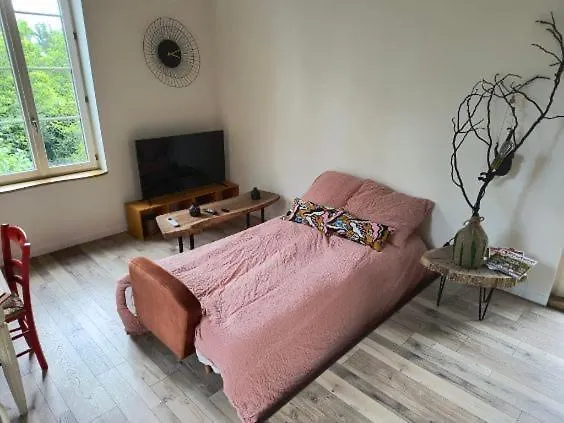 Maison Du Pont Canal *