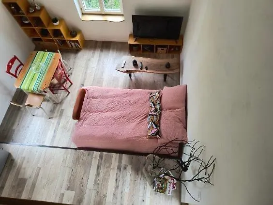 Daire Maison Du Pont Canal Agen