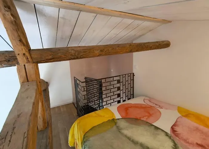 Maison Du Pont Canal *