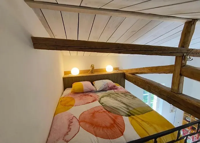 Maison Du Pont Canal Daire