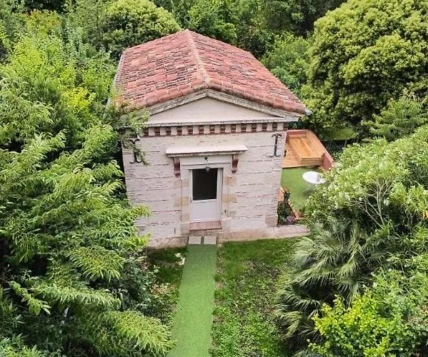 Maison Du Pont Canal Daire