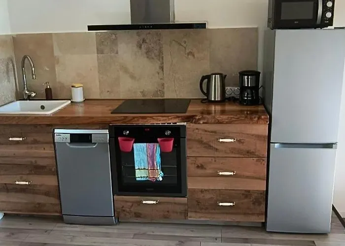 Maison Du Pont Canal Daire