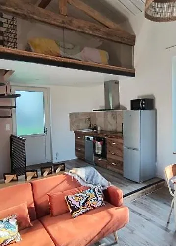 Maison Du Pont Canal *