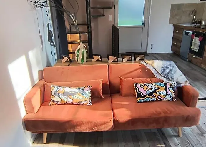 Daire Maison Du Pont Canal Agen